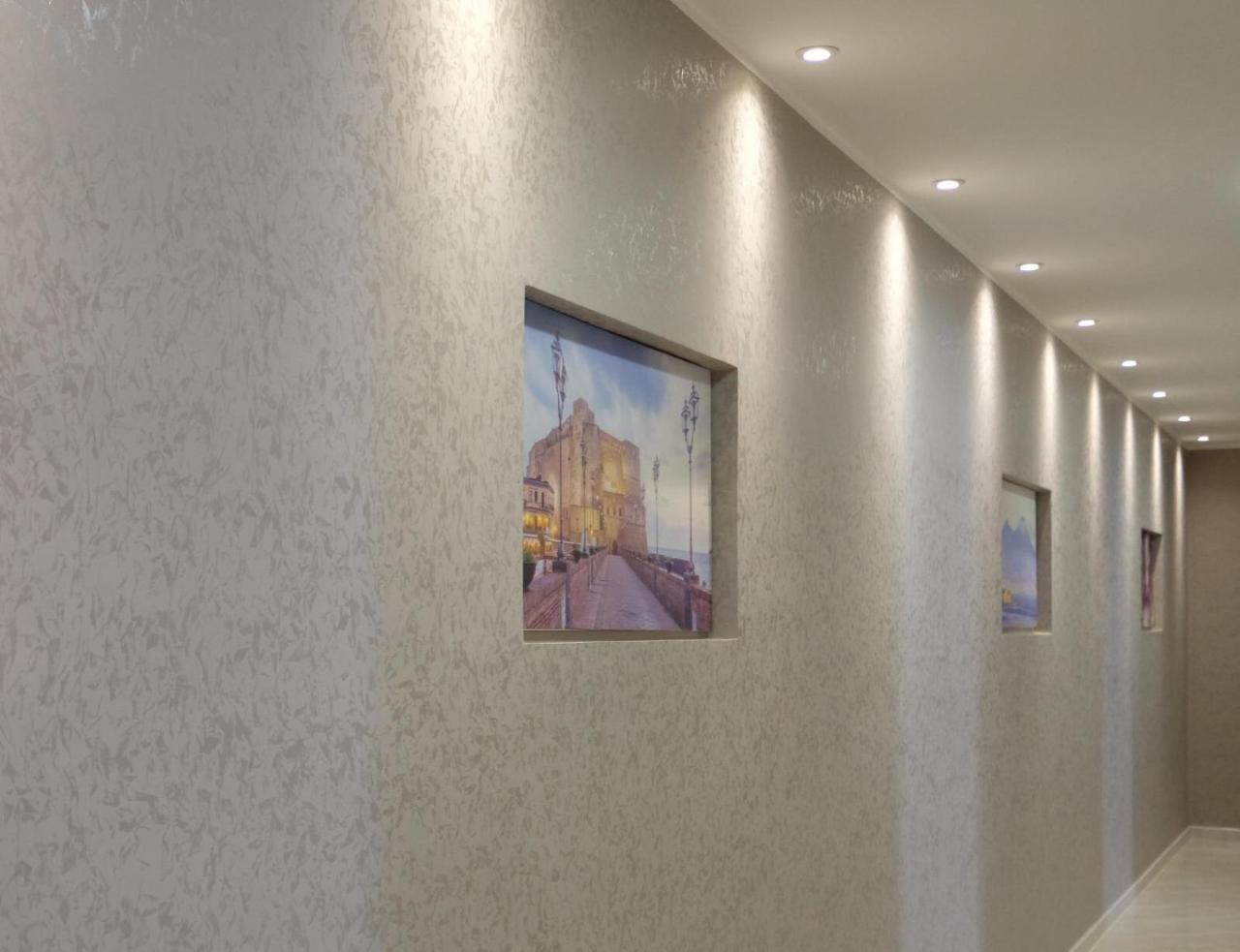 L'Incanto Neapol Exteriér fotografie